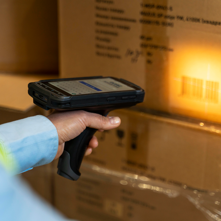 close-up-scanning-box