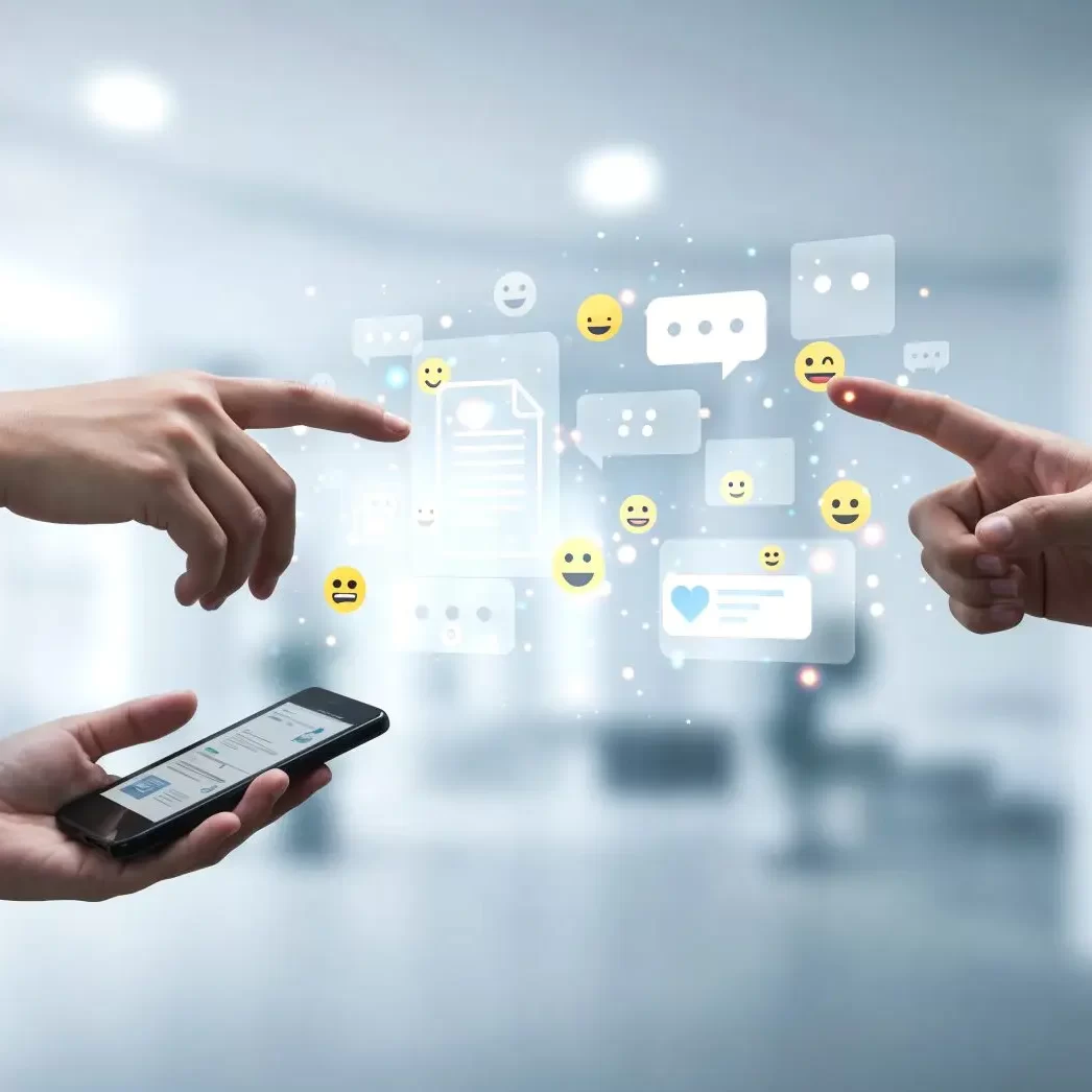 hands-interacting-with-digital-social-media-elements